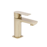 Luso Basin Mixer