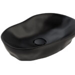 Magmma oval basin