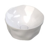 Magmma round basin