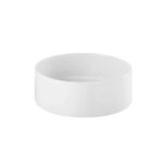 Round basin