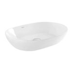 Sanlife oval basin