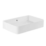 Sanlife rectangular basin