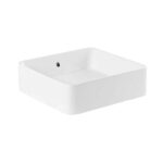 Sanlife square basin