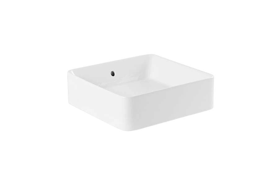Sanlife square basin 136729004 Sanlife square basin - Image 1