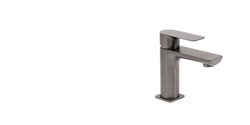 Luso basin mixer