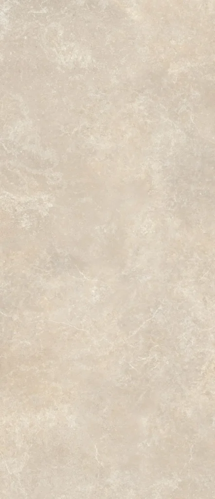 STRUCTURED - LIMESTONE WARM MAT 120x280 Structured Limestone Warm Mat - Image 1