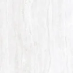 Structured Travertino Vein Bianco Mat